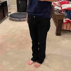 Mavi Jeans Ashley mid rise Boot cut 32/34